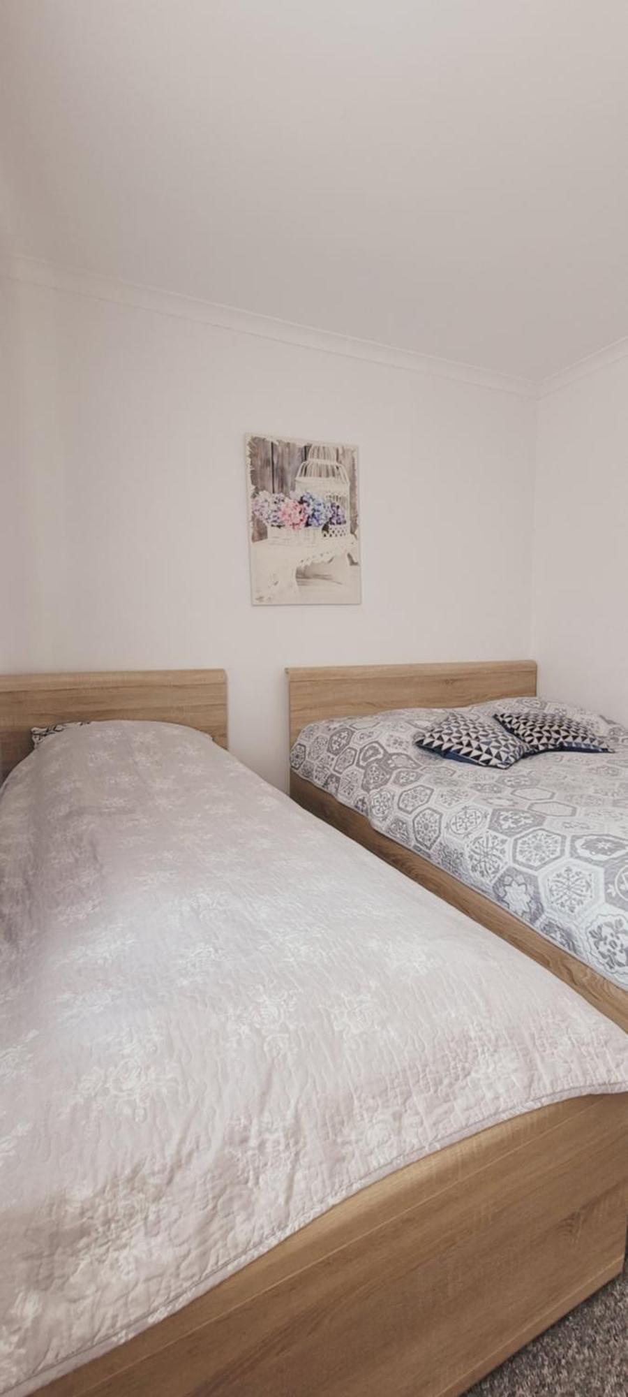 Villa Prusa - Pensjonat Mielno Mielno  Quarto foto