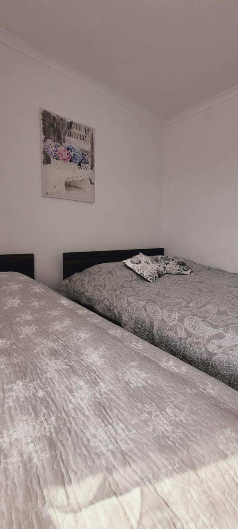 Villa Prusa - Pensjonat Mielno Mielno  Quarto foto