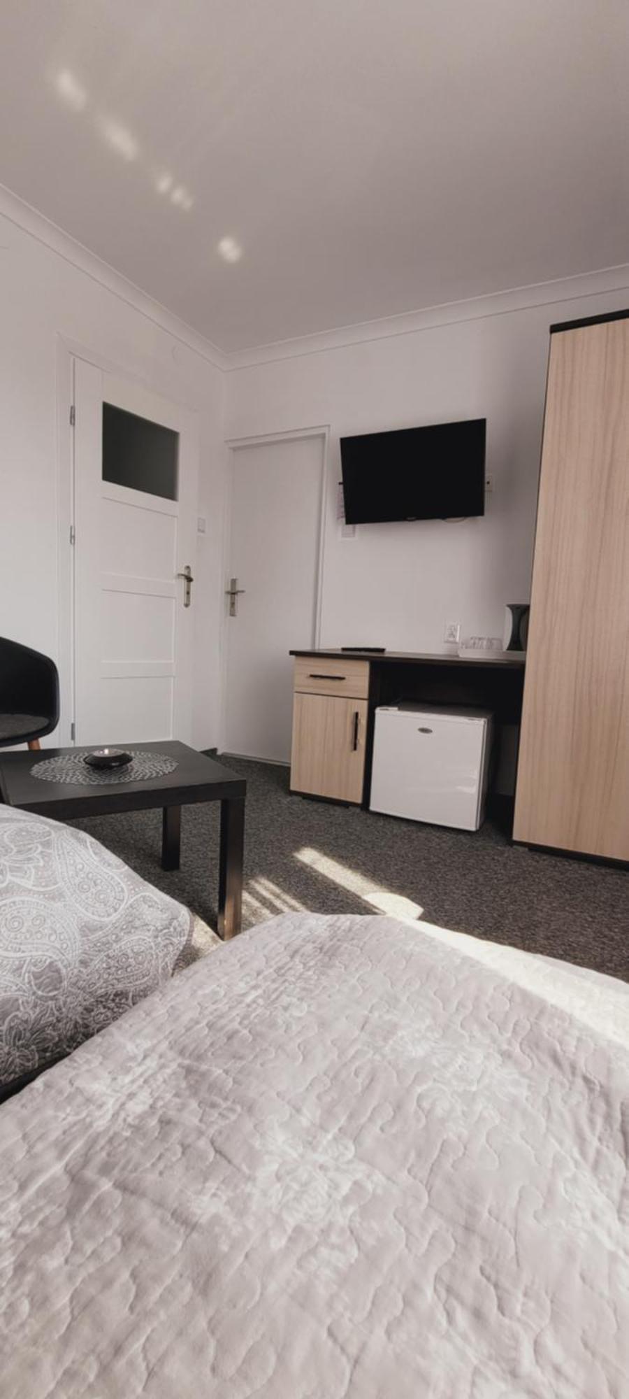 Villa Prusa - Pensjonat Mielno Mielno  Quarto foto