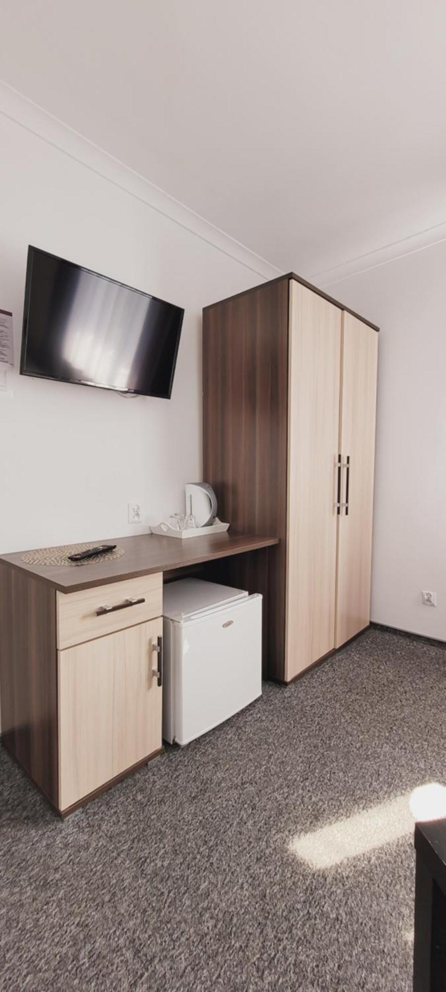 Villa Prusa - Pensjonat Mielno Mielno  Quarto foto