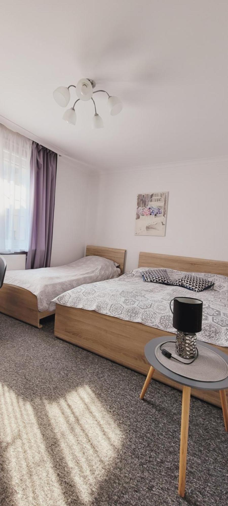 Villa Prusa - Pensjonat Mielno Mielno  Quarto foto