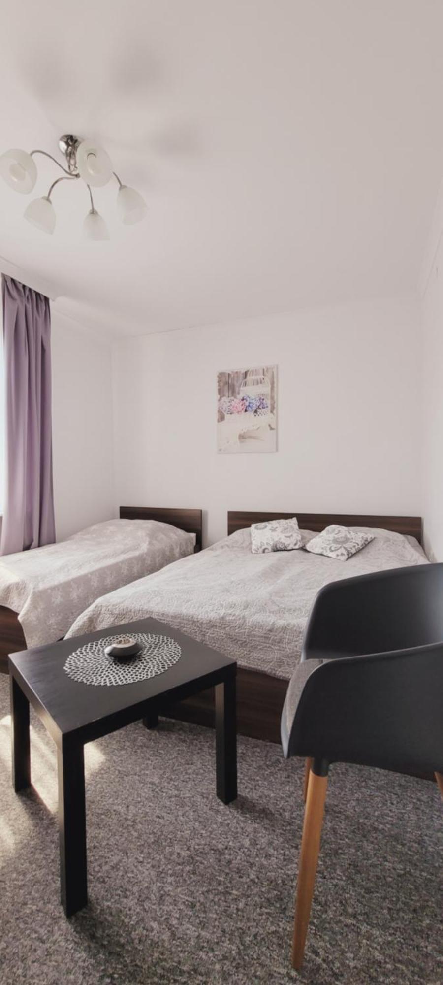 Villa Prusa - Pensjonat Mielno Mielno  Quarto foto
