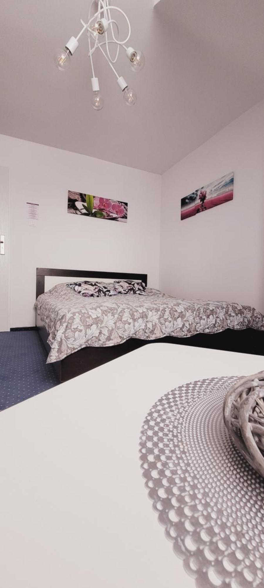 Villa Prusa - Pensjonat Mielno Mielno  Quarto foto