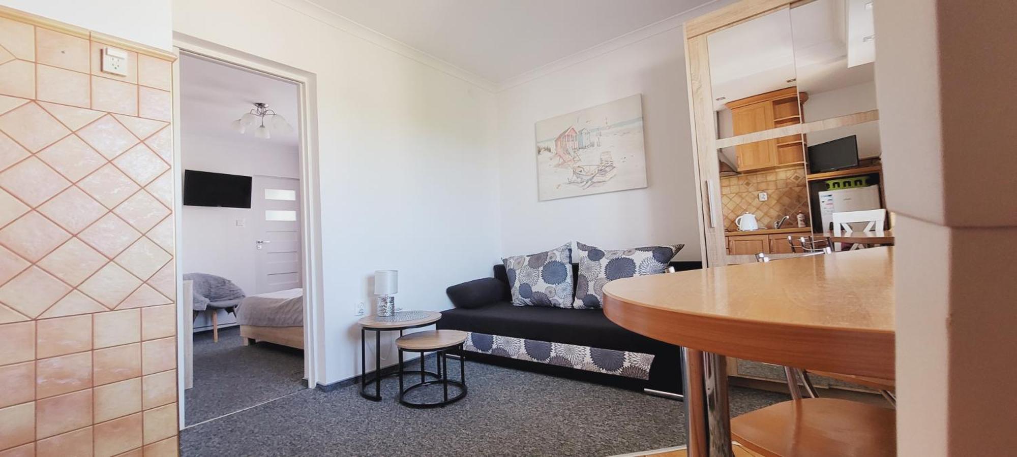 Villa Prusa - Pensjonat Mielno Mielno  Quarto foto