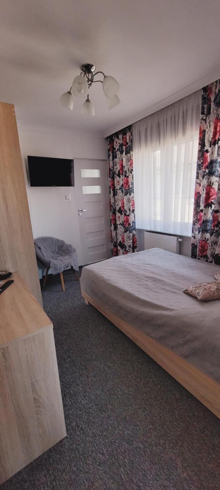 Villa Prusa - Pensjonat Mielno Mielno  Quarto foto