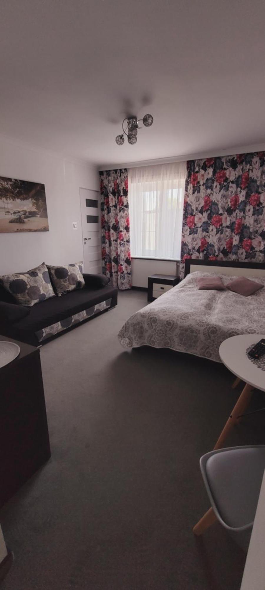 Villa Prusa - Pensjonat Mielno Mielno  Quarto foto