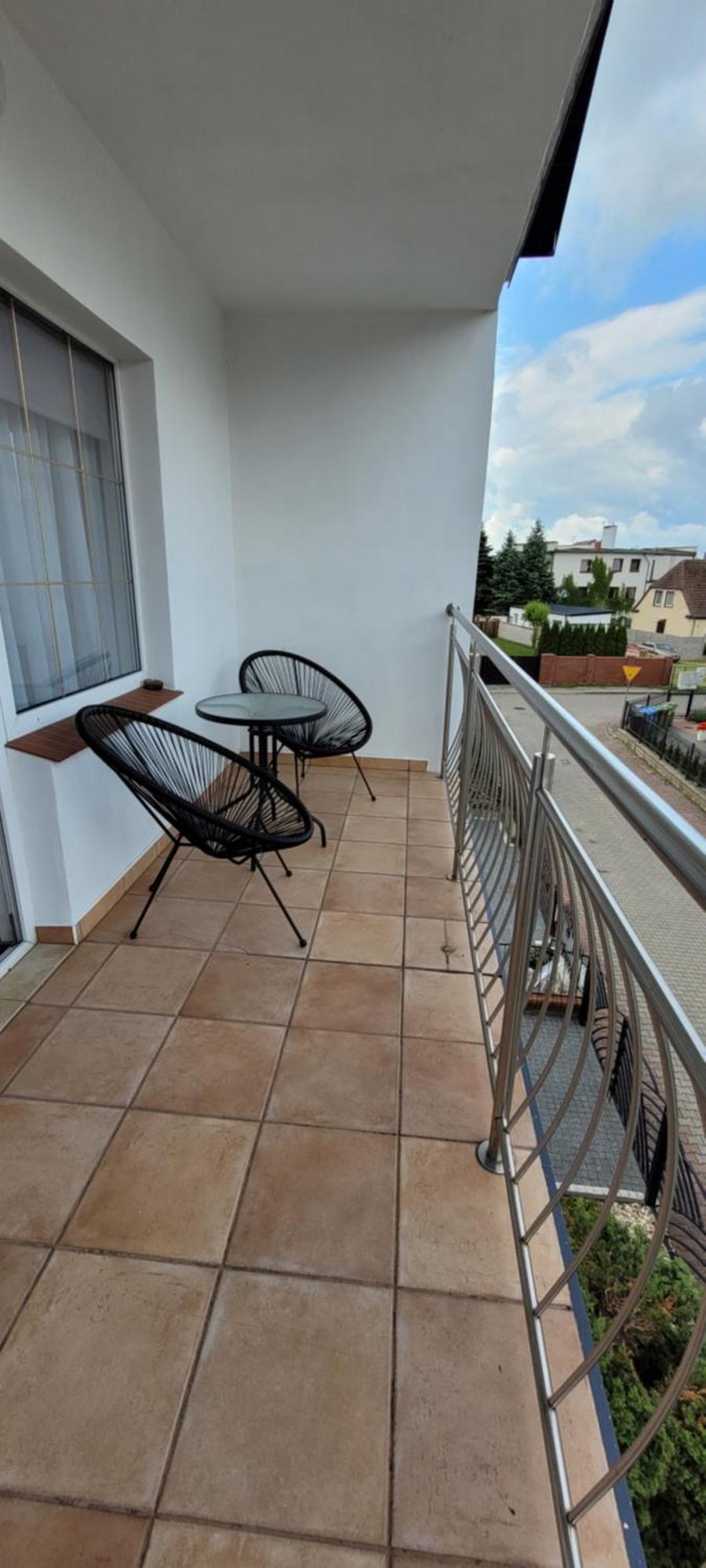 Villa Prusa - Pensjonat Mielno Mielno  Quarto foto