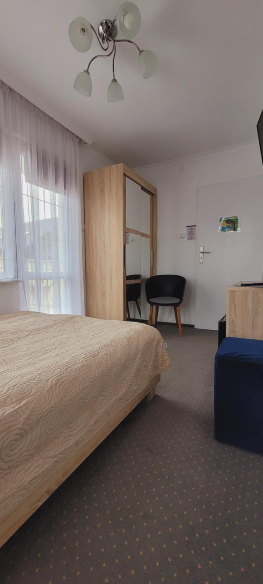 Villa Prusa - Pensjonat Mielno Mielno  Quarto foto